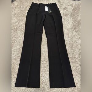 Black Women's Trousers